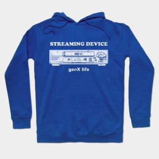 genX Streaming Device Hoodie